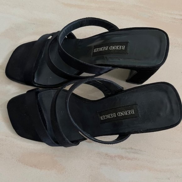 Bernd Berger European Shoes - Picture 1 of 5